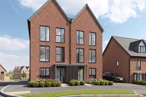 3 bedroom semi-detached house for sale, Plot 8112, The Poplar at Haldon Reach, Alphington, Trood Lane EX2