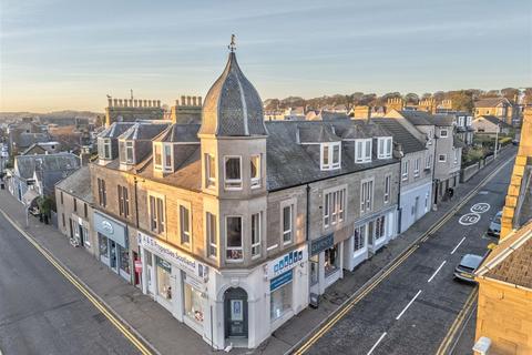 2 bedroom apartment for sale, High Street, Carnoustie DD7