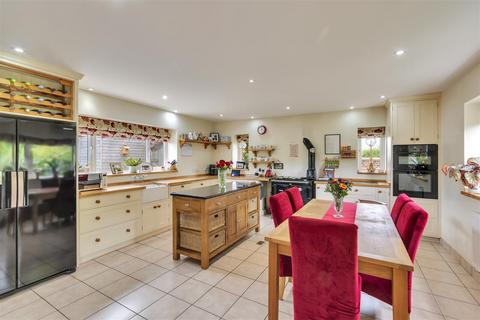 3 bedroom detached house for sale, Sandy Lane, Market Drayton