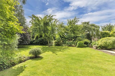 3 bedroom detached house for sale, Sandy Lane, Market Drayton