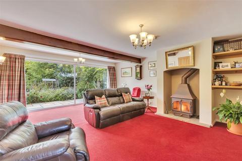 3 bedroom detached house for sale, Sandy Lane, Market Drayton