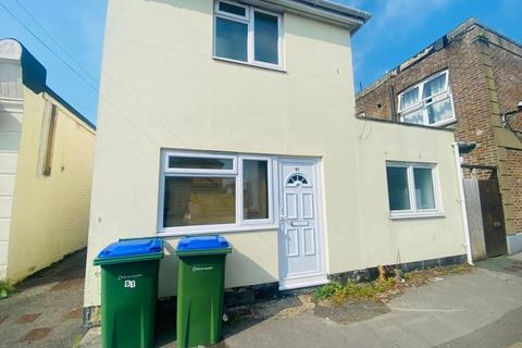 1 bedroom house to rent, 91 Essex Road