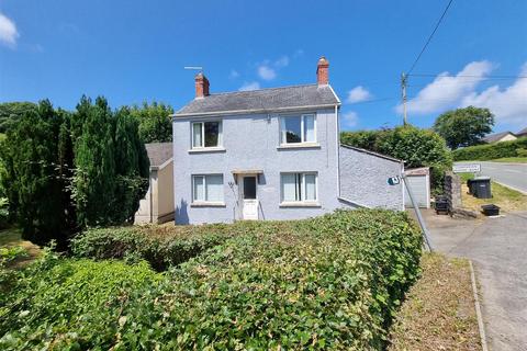 2 bedroom detached house for sale, Pontllolwyn, Llanfarian, Aberystwyth