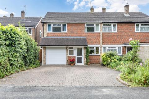 4 bedroom house for sale, Crofton Close, Ottershaw