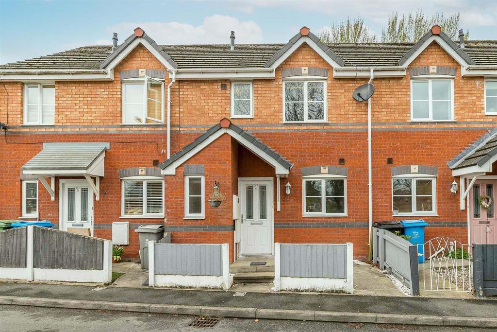 Lingfield Avenue, Sale 3 bed terraced house to rent £1,100 pcm (£254 pw)