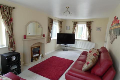 3 bedroom detached house for sale, Barncroft, Kingsley, Stoke-On-Trent