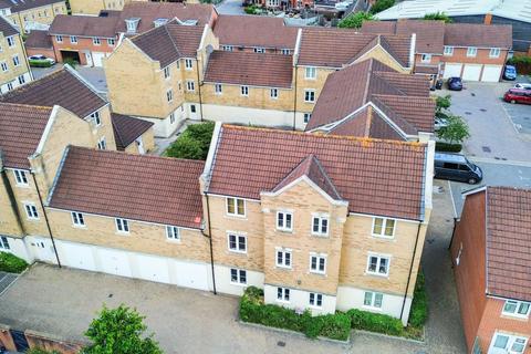 2 bedroom flat for sale, Bristol South End, Bedminster, BS3 5BJ