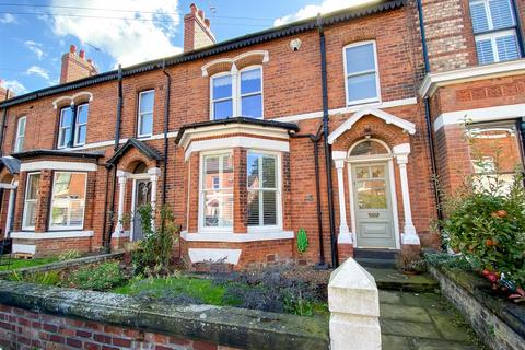 3 bedroom terraced house for sale, Cedar Grove, Heaton Moor, Stockport