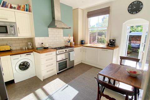 3 bedroom terraced house for sale, Cedar Grove, Heaton Moor, Stockport