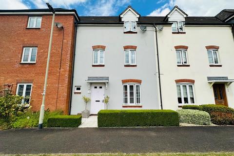 9 Alsa Brook Meadow, Tiverton, EX16 6RY