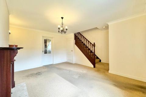 3 bedroom detached house for sale, Salter Oak Croft, Barnsley