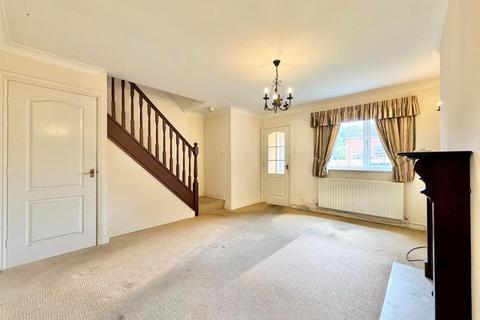 3 bedroom detached house for sale, Salter Oak Croft, Barnsley