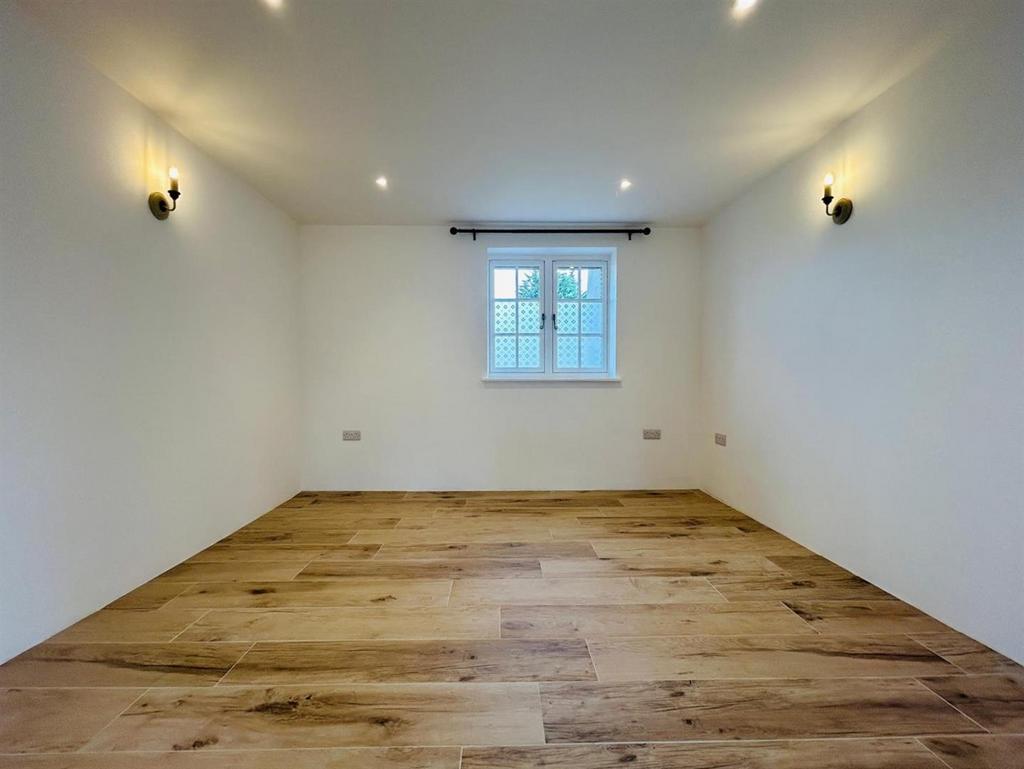 Bedroom Three/Dining Room
