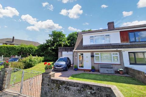 3 bedroom semi-detached house for sale, Park Place, Sarn, Bridgend