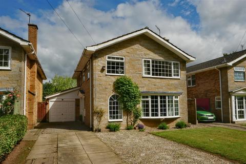 4 bedroom detached house for sale, Stillington Road, Huby, York