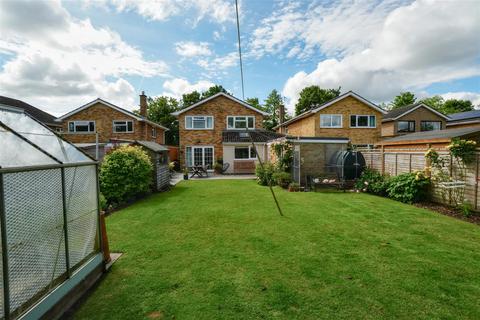 4 bedroom detached house for sale, Stillington Road, Huby, York