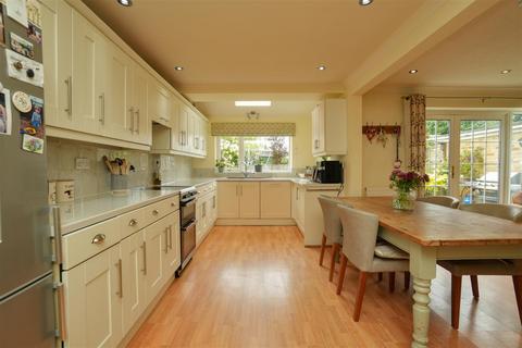 4 bedroom detached house for sale, Stillington Road, Huby, York