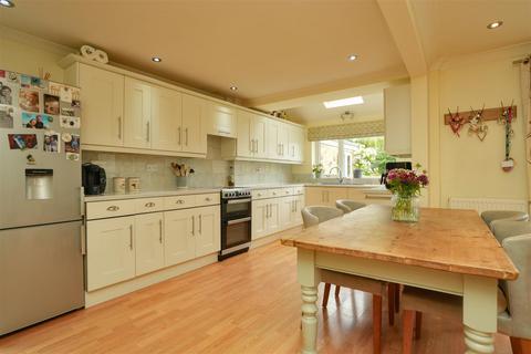 4 bedroom detached house for sale, Stillington Road, Huby, York