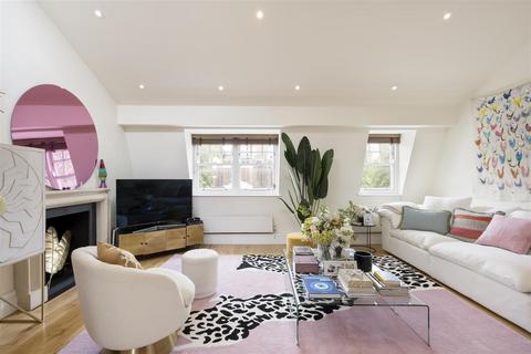 3 bedroom apartment for sale, Egerton Gardens, Knightsbridge SW3