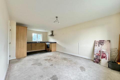 2 bedroom apartment for sale, Priory Court, Barnsley