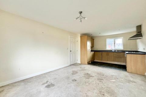 2 bedroom apartment for sale, Priory Court, Barnsley