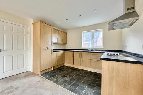 2 bedroom apartment for sale, Priory Court, Barnsley