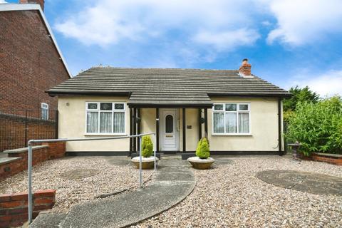 2 bedroom detached bungalow for sale, Ringwood Road, Brimington, Chesterfield, S43 1DF