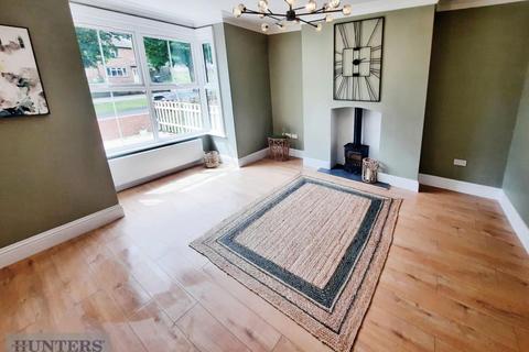 3 bedroom terraced house for sale, Pesspool Terrace, Haswell, County Durham, DH6 2DN