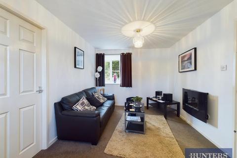 1 bedroom flat for sale, Royal Crescent Lane, Scarborough