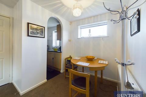 1 bedroom flat for sale, Royal Crescent Lane, Scarborough