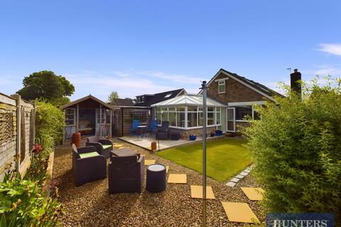 2 bedroom detached bungalow for sale, Hewley Drive, West Ayton, Scarborough