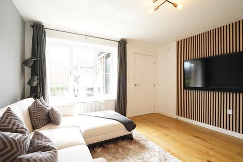 3 bedroom detached house for sale, Silk Mill Street, Worsley