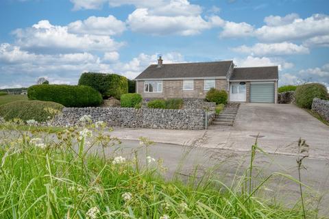 3 bedroom detached bungalow for sale, Old Dam, Peak Forest, Buxton