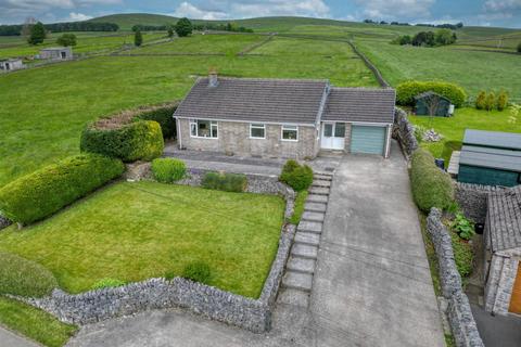 3 bedroom detached bungalow for sale, Old Dam, Peak Forest, Buxton