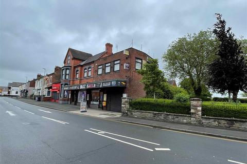 Retail property (high street) for sale, 14, 14a & 14b Hightown, Crewe, Cheshire, CW1 3BS