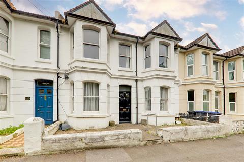 4 bedroom terraced house for sale, Park Road, Worthing BN11