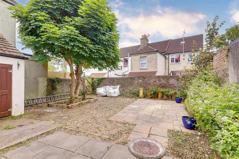 4 bedroom terraced house for sale, Park Road, Worthing BN11