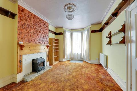 4 bedroom terraced house for sale, Park Road, Worthing BN11