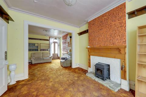 4 bedroom terraced house for sale, Park Road, Worthing BN11