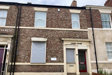 Office for sale, Howard Street, North Shields