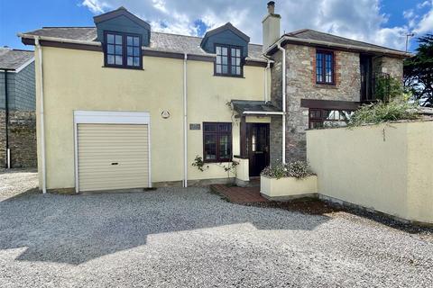 4 bedroom link detached house for sale, Mannamead Road, Plymouth PL3
