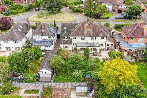 5 bedroom semi-detached house for sale, Avon Crescent, Stratford-Upon-Avon