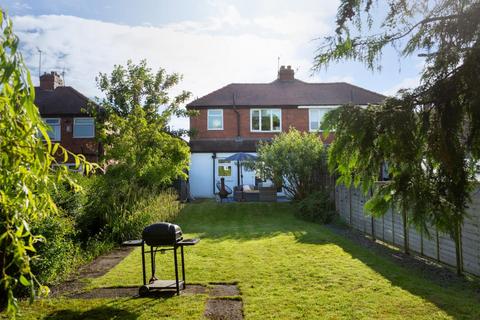 2 bedroom semi-detached house for sale, Rydal Avenue, York