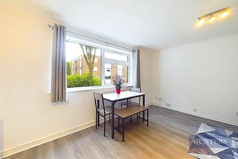 1 bedroom flat to rent, Duncan Court, Anson Drive, SO19