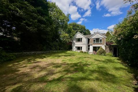 4 bedroom detached house for sale, Roborough Avenue, Plymouth PL6