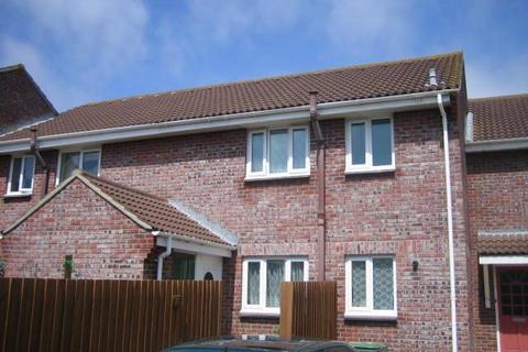 1 bedroom terraced house to rent, Larkspur Close, Weymouth, Dorset
