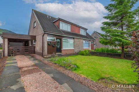 54 Lipney, Menstrie, FK11 7HL