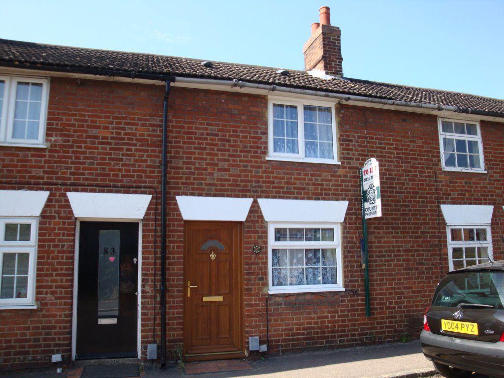 Oliver Street, Ampthill MK45 2 bed terraced house to rent £1,095 pcm