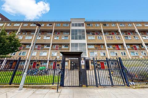 3 bedroom apartment for sale, Nelson Gardens, London E2