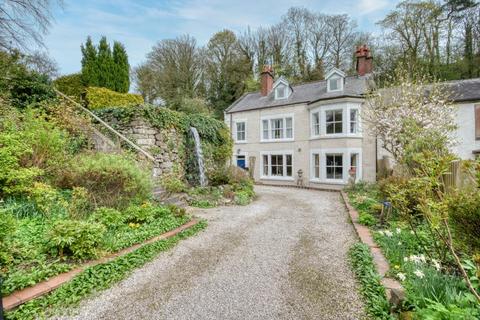 6 bedroom semi-detached house for sale, Clatterway, Bonsall, Matlock